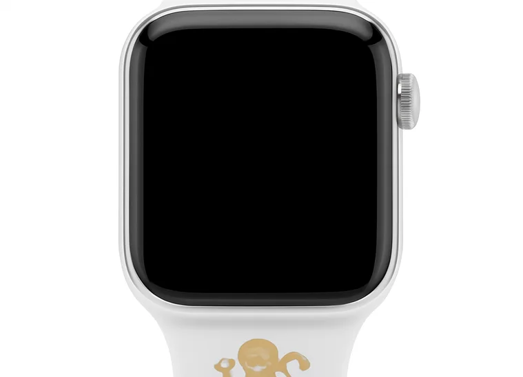 Ремешки для Apple Watch с логотипом на заказ в Москве