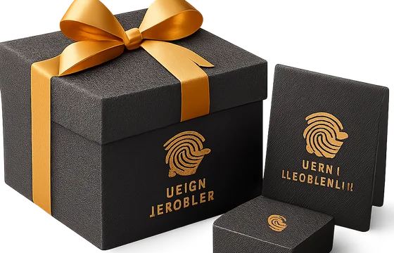 Новогодние подарки — фото 2