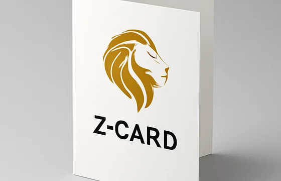Z-Card буклеты — фото 2