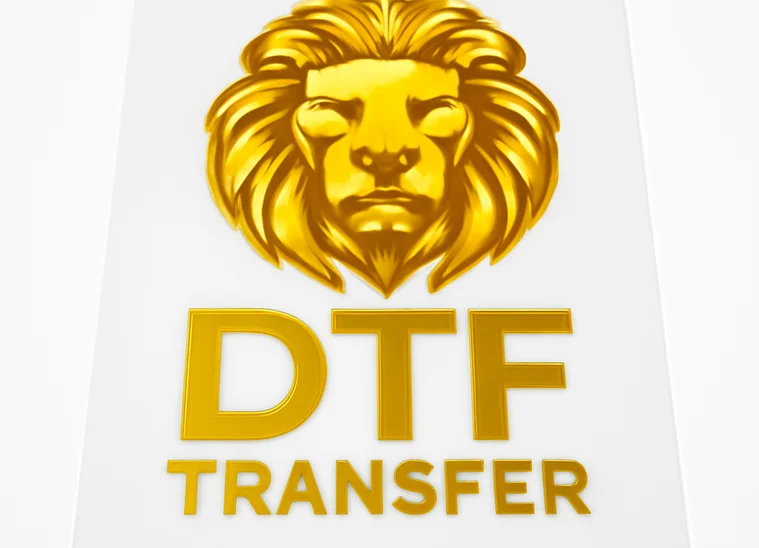 DTF-печать